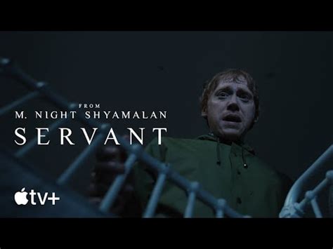 Servant — Season 3 Official Teaser .